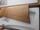 Browning SA 22LR Maple Stock NIB - 2 of 6