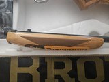 Browning SA 22LR Maple Stock NIB - 5 of 6