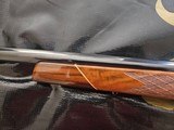 Weatherby Varmintmaster 224 W Mag 26