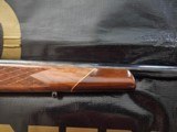 Weatherby Varmintmaster 224 W Mag 26