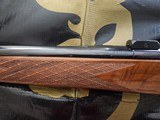 Weatherby Varmintmaster 224 W Mag 26