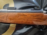 Weatherby Varmintmaster 224 W Mag 26