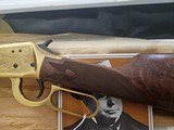 Winchester Oliver Winchester 94 38-55 NIB - 9 of 12