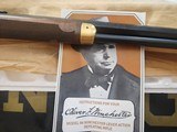 Winchester Oliver Winchester 94 38-55 NIB - 5 of 12
