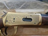 Winchester Oliver Winchester 94 38-55 NIB - 4 of 12