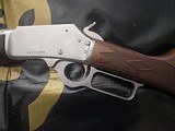 Marlin 1894SS 357 JM - 8 of 12