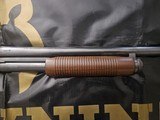 Remington 870 Wingmaster 16GA Imp Cyl - 5 of 16