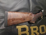 Browning BLR Gold Medallion 270 Win - 1 of 12