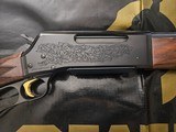 Browning BLR Gold Medallion 270 Win - 4 of 12