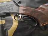 Browning BLR Gold Medallion 270 Win - 9 of 12