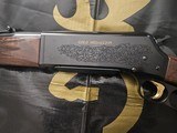 Browning BLR Gold Medallion 270 Win - 10 of 12