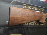 Browning BBR 243 NIB - 1 of 10