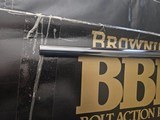 Browning BBR 243 NIB - 9 of 10