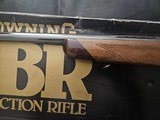 Browning BBR 243 NIB - 8 of 10