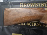 Browning BBR 243 NIB - 2 of 10