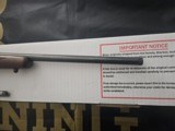 Ruger 77 22 Hornet NIB - 5 of 11