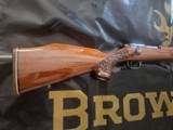 Weatherby Mark V Varmintmaster Lazermark 22-250 - 1 of 12
