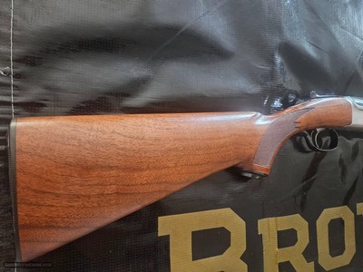 Ruger Red Label 28GA