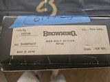 Browning BBR Elk Edition 7MMMag #002 - 16 of 16