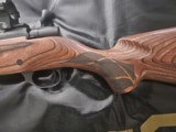 Weatherby Vanguard Laminate 22-250 - 9 of 13