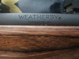 Weatherby Vanguard Laminate 22-250 - 11 of 13