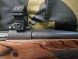 Weatherby Vanguard Laminate 22-250 - 4 of 13
