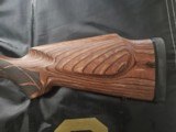 Weatherby Vanguard Laminate 22-250 - 8 of 13