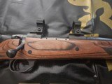 Weatherby Vanguard Laminate 22-250 - 3 of 13