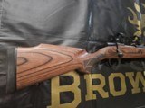 Weatherby Vanguard Laminate 22-250 - 1 of 13