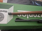 Steyr Luxus Model L 243 W/Extras LNIB - 11 of 15