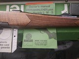 Steyr Luxus Model L 243 W/Extras LNIB - 6 of 15