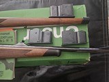 Steyr Luxus Model L 243 W/Extras LNIB - 7 of 15