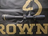Leupold VX Freedom 4 X 12 X 40 - 2 of 2