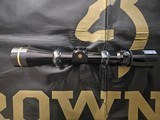 Leupold VXIII 2.5 X 8 X 36 Gloss - 2 of 2