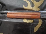 Browning Belgium A-5 Sweet Sixteen - 11 of 13