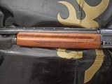 Browning Belgium A-5 Sweet Sixteen - 12 of 13