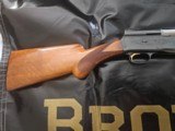 Browning Belgium A-5 Sweet Sixteen - 2 of 13
