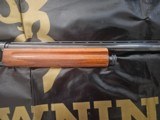 Browning Belgium A-5 Sweet Sixteen - 5 of 13