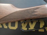 Browning BL-17 Mach 2 Grade II NIB - 3 of 13