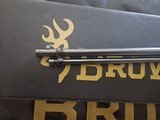 Browning BL-17 Mach 2 Grade II NIB - 12 of 13