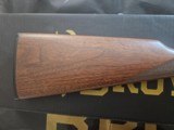 Browning BL-17 Mach 2 Grade II NIB - 2 of 13