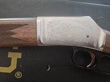 Browning BL-17 Mach 2 Grade II NIB - 10 of 13