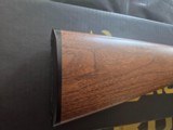 Browning BL-17 Mach 2 Grade II NIB - 1 of 13