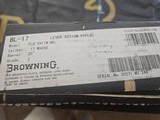 Browning BL-17 Mach 2 Grade II NIB - 13 of 13