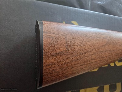 Browning BL-17 Mach 2 Grade II NIB