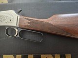 Browning BL-17 Mach 2 Grade II NIB - 9 of 13