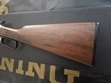 Browning BL-17 Mach 2 Grade II NIB - 7 of 13