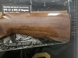 Browning BPR 22WMR Grade I W/box - 7 of 12