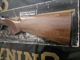 Browning BPR 22WMR Grade I W/box - 6 of 12