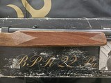Browning BPR 22WMR Grade I W/box - 4 of 12